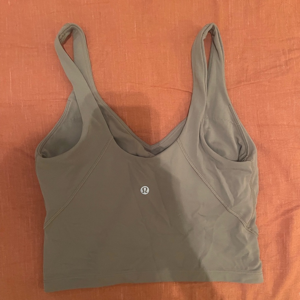 Lululemon Align Tank - Picture 3 of 3